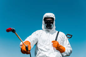 Best Pest Exclusion Services  in Fairfield, IL